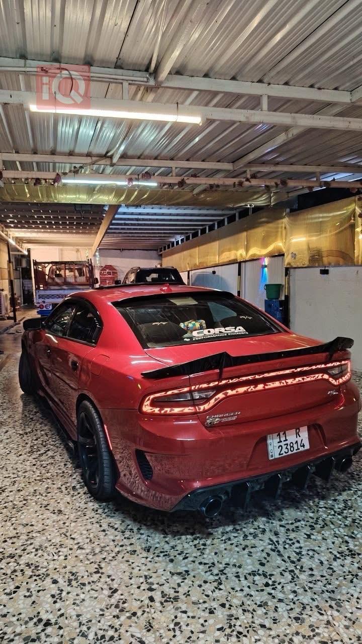 Dodge Charger